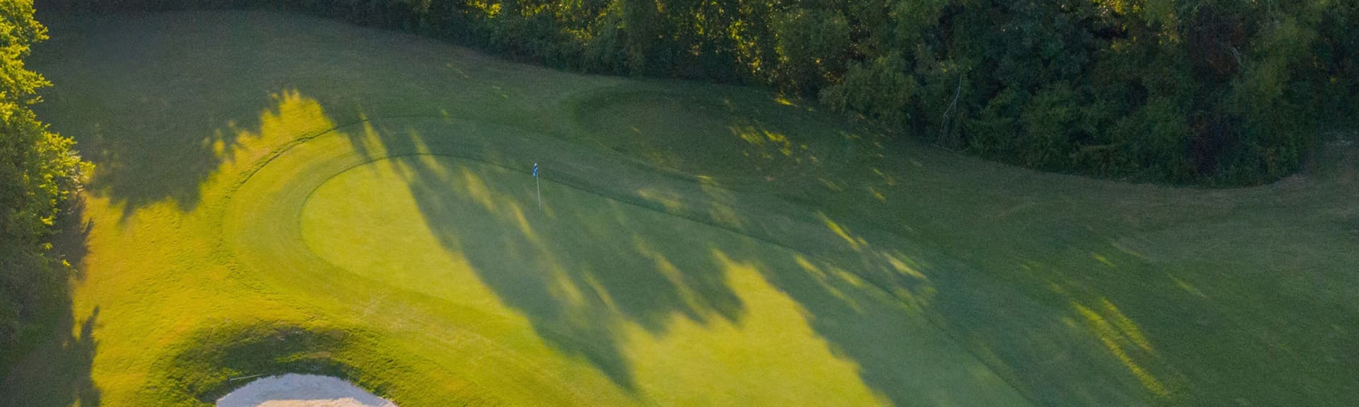 Pine Creek contact banner